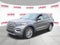 2021 Ford Explorer Limited 4WD