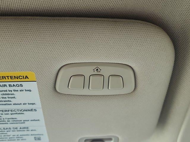 2023 Ford Explorer Limited 4WD