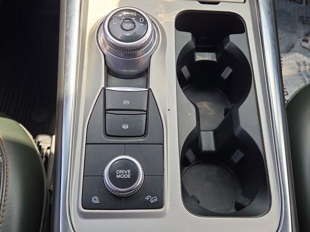 2022 Ford Explorer Timberline 4WD