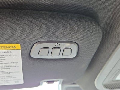 2022 Ford Explorer Timberline 4WD
