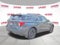 2022 Ford Explorer Timberline 4WD