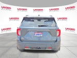 2022 Ford Explorer Timberline 4WD