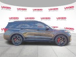 2022 Ford Explorer ST-Line 4WD