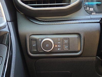 2022 Ford Explorer ST-Line 4WD