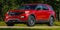 2022 Ford Explorer ST-Line 4WD