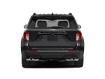 2022 Ford Explorer ST-Line 4WD