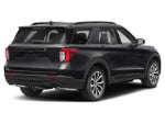 2022 Ford Explorer ST-Line 4WD