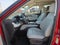 2025 Ford Explorer Platinum 4WD