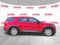 2025 Ford Explorer Platinum 4WD