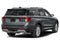 2025 Ford Explorer Platinum 4WD