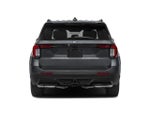 2025 Ford Explorer ST-Line 4WD