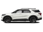 2025 Ford Explorer ST RWD