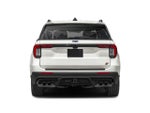 2025 Ford Explorer ST RWD