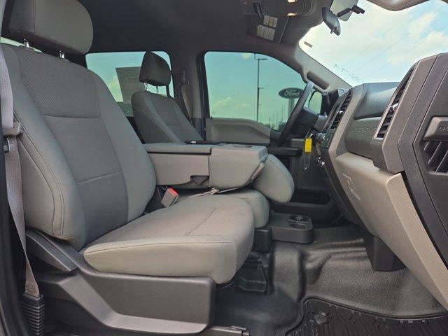 2019 Ford Super Duty F-250 SRW LARIAT 4WD Crew Cab 6.75' Box