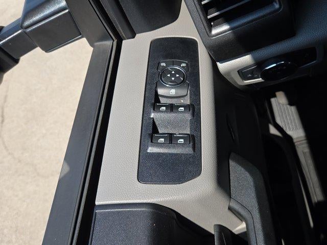 2019 Ford Super Duty F-250 SRW LARIAT 4WD Crew Cab 6.75' Box