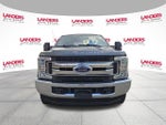 2019 Ford Super Duty F-250 SRW LARIAT 4WD Crew Cab 6.75' Box