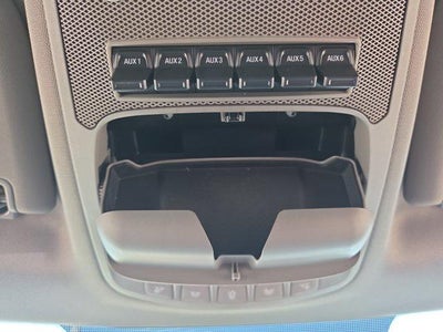 2019 Ford Super Duty F-250 SRW LARIAT 4WD Crew Cab 6.75' Box