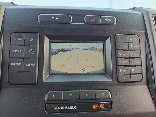 2019 Ford Super Duty F-250 SRW LARIAT 4WD Crew Cab 6.75' Box