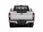2022 Ford Super Duty F-250 SRW XL 4WD Crew Cab 6.75' Box