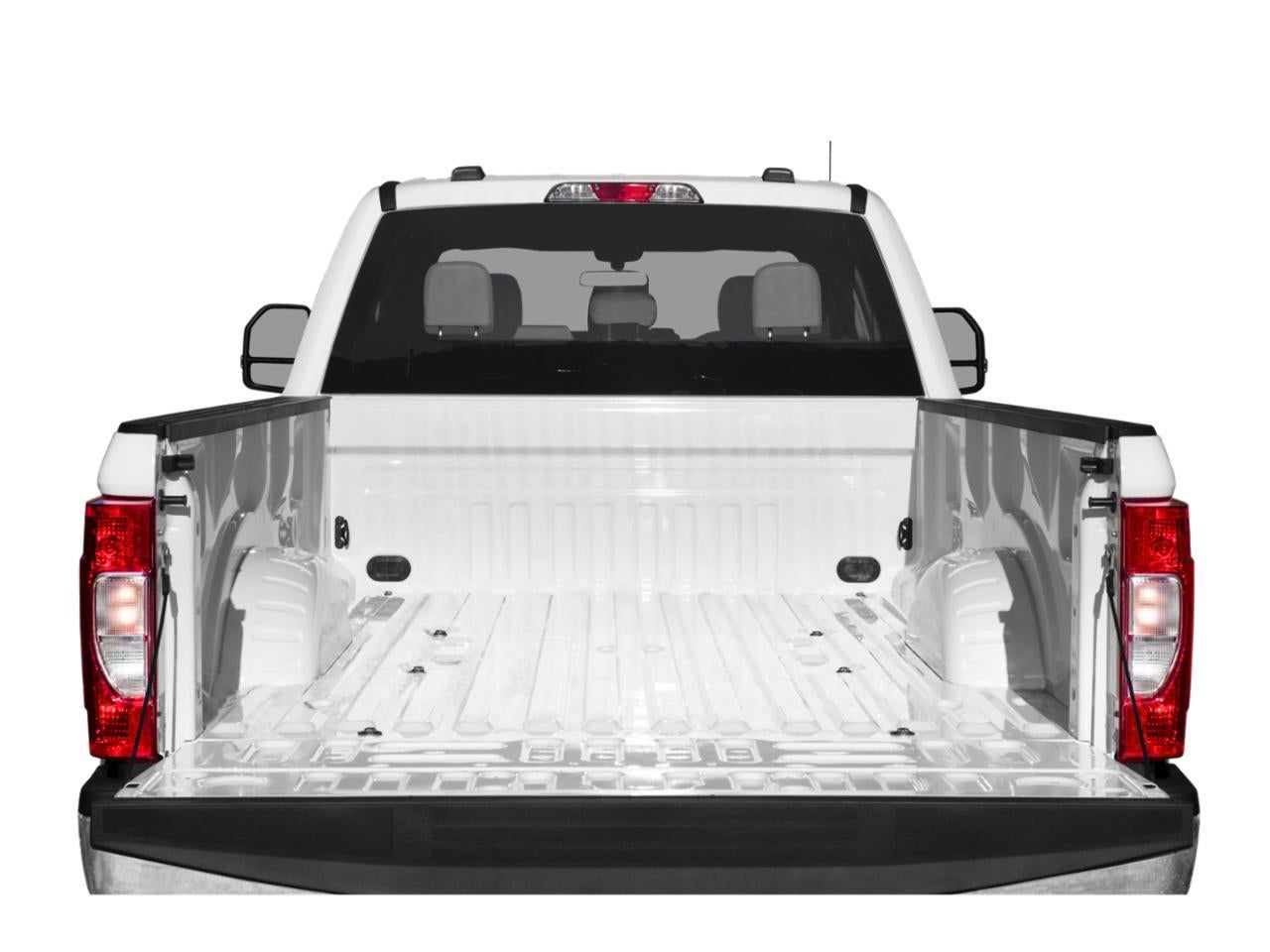 2022 Ford Super Duty F-250 SRW XL 4WD Crew Cab 6.75' Box