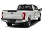2020 Ford Super Duty F-250 SRW XL 4WD Crew Cab 6.75' Box