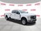 2024 Ford Super Duty F-250 SRW XLT 4WD Crew Cab 6.75' Box