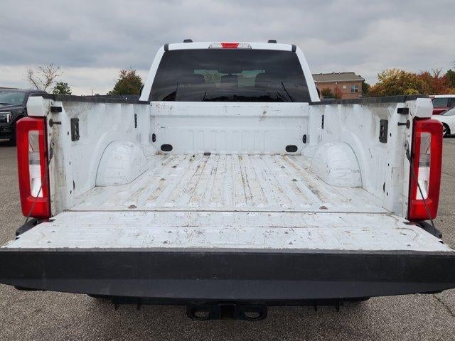2024 Ford Super Duty F-250 SRW XLT 4WD Crew Cab 6.75' Box