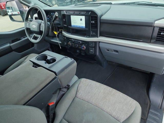 2024 Ford Super Duty F-250 SRW XLT 4WD Crew Cab 6.75' Box