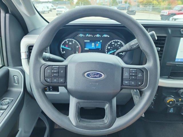 2024 Ford Super Duty F-250 SRW XLT 4WD Crew Cab 6.75' Box