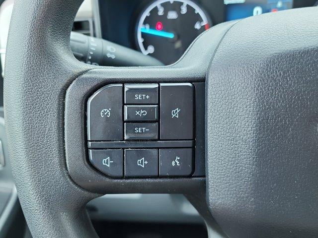 2024 Ford Super Duty F-250 SRW XLT 4WD Crew Cab 6.75' Box