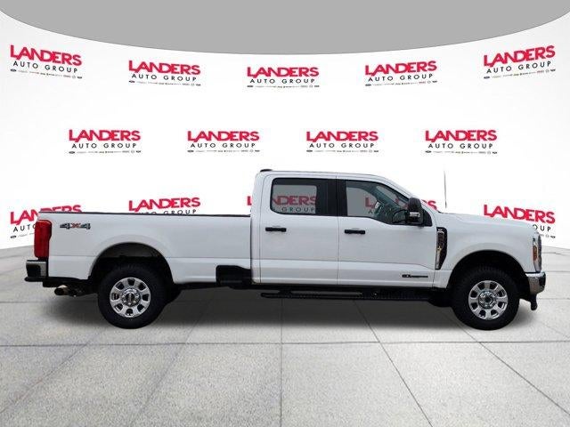 2024 Ford Super Duty F-250 SRW XLT 4WD Crew Cab 6.75' Box