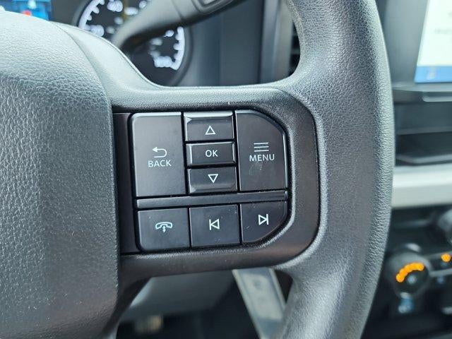 2024 Ford Super Duty F-250 SRW XLT 4WD Crew Cab 6.75' Box