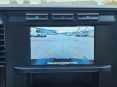 2024 Ford Super Duty F-250 SRW XLT 4WD Crew Cab 6.75' Box