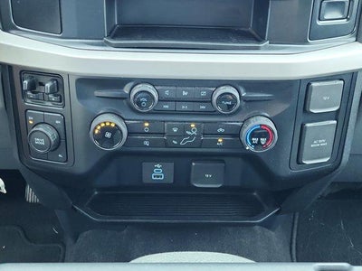 2024 Ford Super Duty F-250 SRW XLT 4WD Crew Cab 6.75' Box