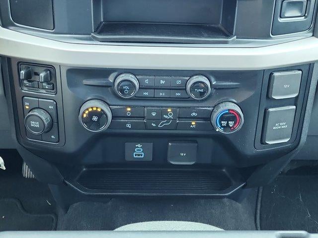 2024 Ford Super Duty F-250 SRW XLT 4WD Crew Cab 6.75' Box