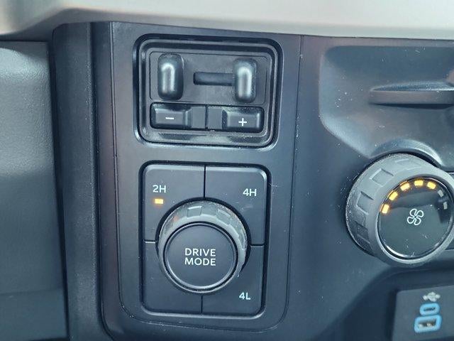 2024 Ford Super Duty F-250 SRW XLT 4WD Crew Cab 6.75' Box