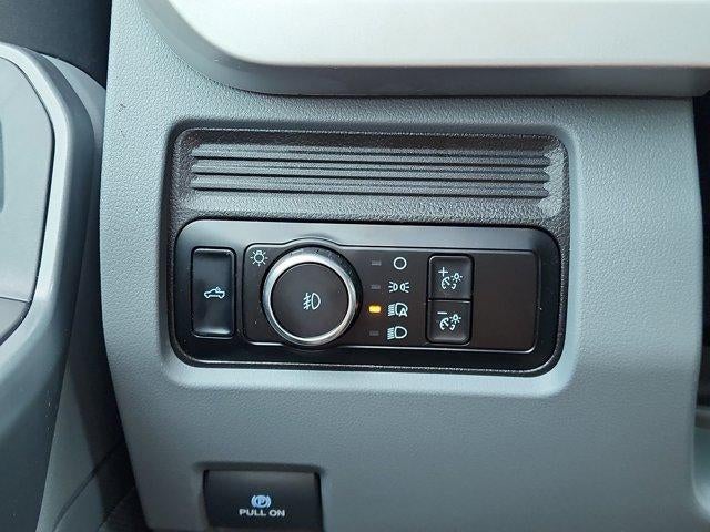 2024 Ford Super Duty F-250 SRW XLT 4WD Crew Cab 6.75' Box