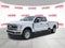 2024 Ford Super Duty F-250 SRW XLT 4WD Crew Cab 6.75' Box