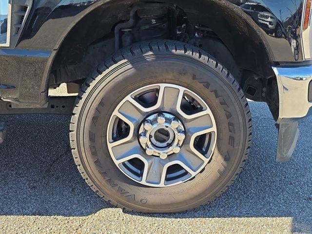 2026 Ford Super Duty F-250 SRW LARIAT 4WD Crew Cab 6.75' Box