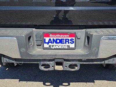 2026 Ford Super Duty F-250 SRW LARIAT 4WD Crew Cab 6.75' Box
