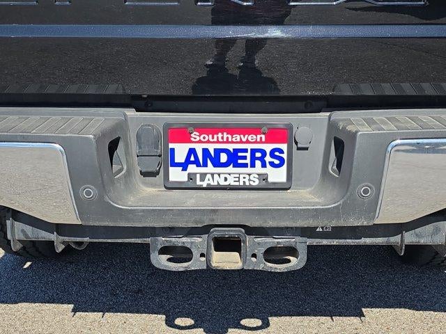 2026 Ford Super Duty F-250 SRW LARIAT 4WD Crew Cab 6.75' Box