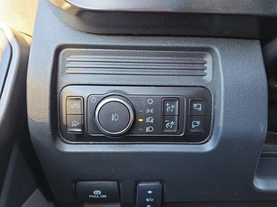 2026 Ford Super Duty F-250 SRW LARIAT 4WD Crew Cab 6.75' Box