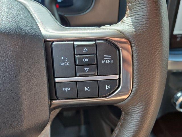 2024 Ford Super Duty F-250 SRW King Ranch 4WD Crew Cab 6.75' Box