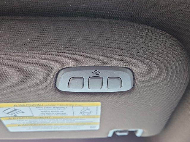 2024 Ford Super Duty F-250 SRW King Ranch 4WD Crew Cab 6.75' Box