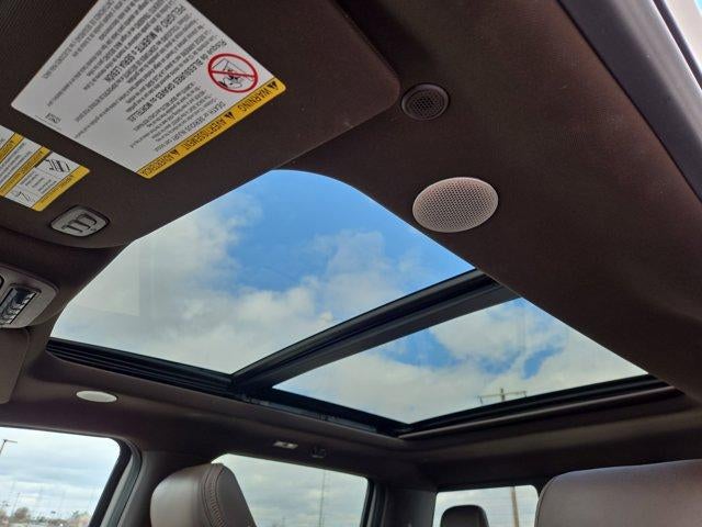 2024 Ford Super Duty F-250 SRW King Ranch 4WD Crew Cab 6.75' Box