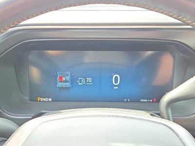 2024 Ford Super Duty F-250 SRW Platinum 4WD Crew Cab 6.75' Box