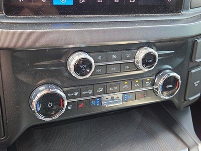 2024 Ford Super Duty F-250 SRW Platinum 4WD Crew Cab 6.75' Box