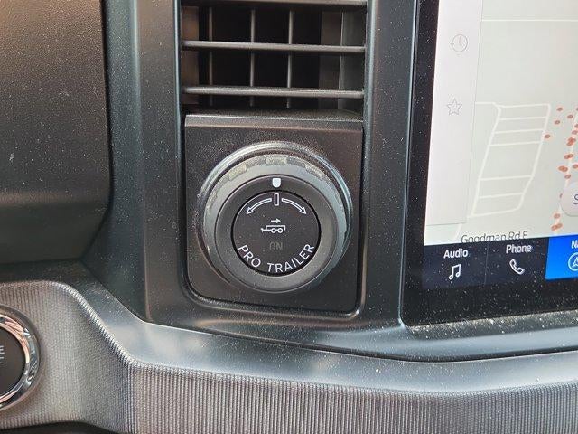 2024 Ford Super Duty F-250 SRW Platinum 4WD Crew Cab 6.75' Box