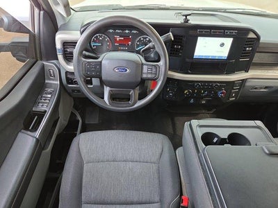 2023 Ford Super Duty F-250 SRW XLT 4WD Crew Cab 6.75' Box