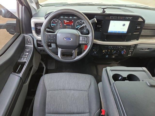 2023 Ford Super Duty F-250 SRW XLT 4WD Crew Cab 6.75' Box